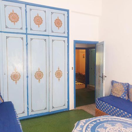 Casa Dreams Chaouen Apartment Chefchaouen Luaran gambar