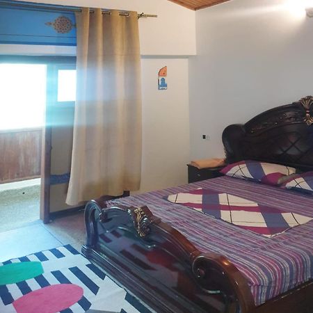Casa Dreams Chaouen Apartment Chefchaouen Luaran gambar