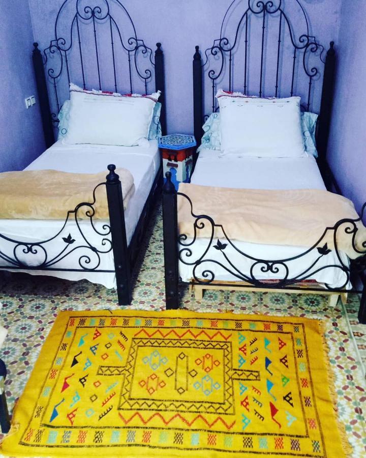 Casa Dreams Chaouen Apartment Chefchaouen Luaran gambar