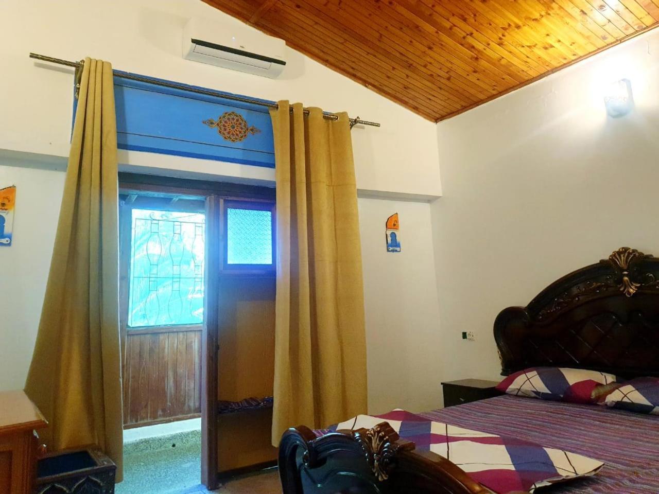 Casa Dreams Chaouen Apartment Chefchaouen Luaran gambar