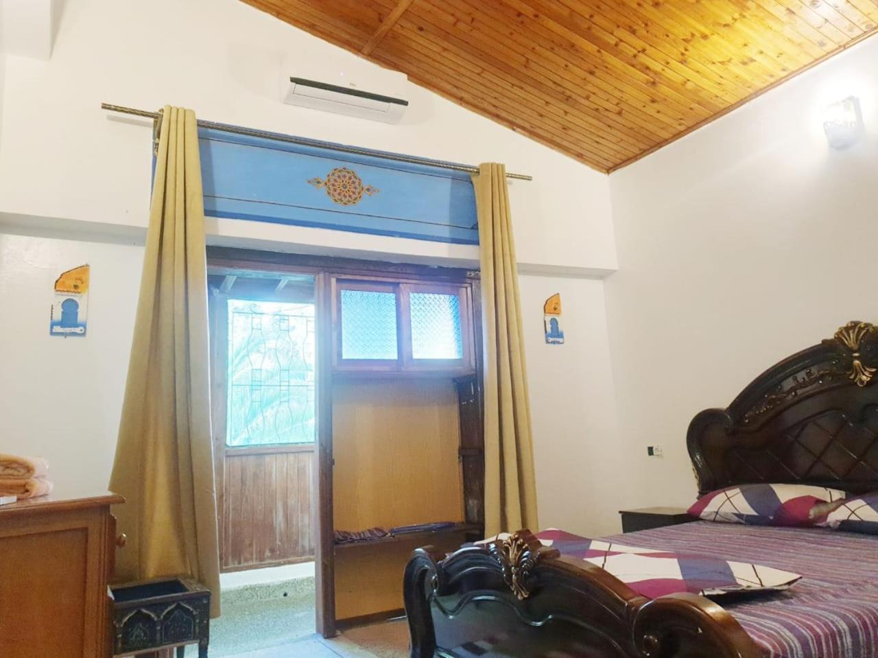 Casa Dreams Chaouen Apartment Chefchaouen Luaran gambar