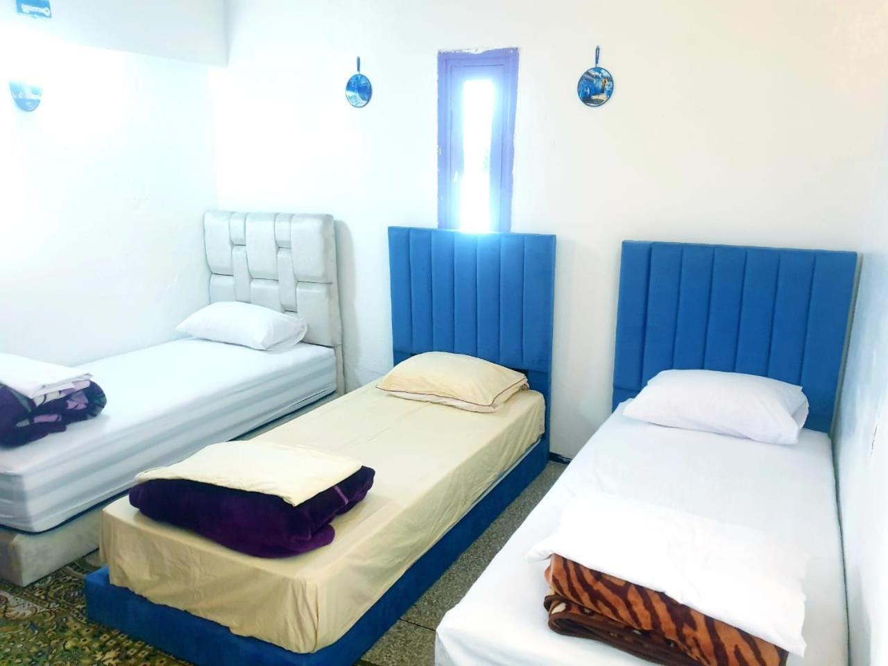 Casa Dreams Chaouen Apartment Chefchaouen Luaran gambar