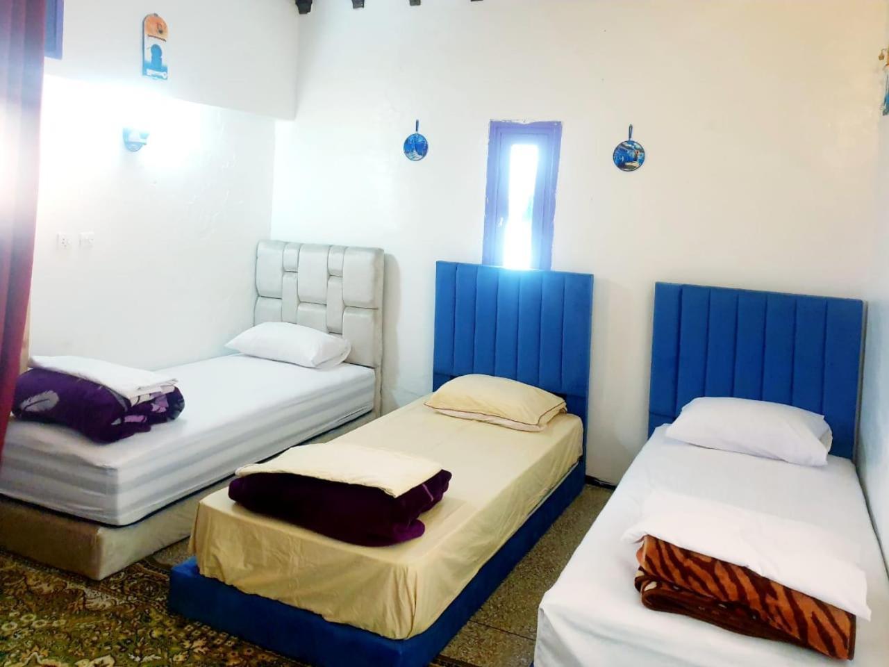 Casa Dreams Chaouen Apartment Chefchaouen Luaran gambar