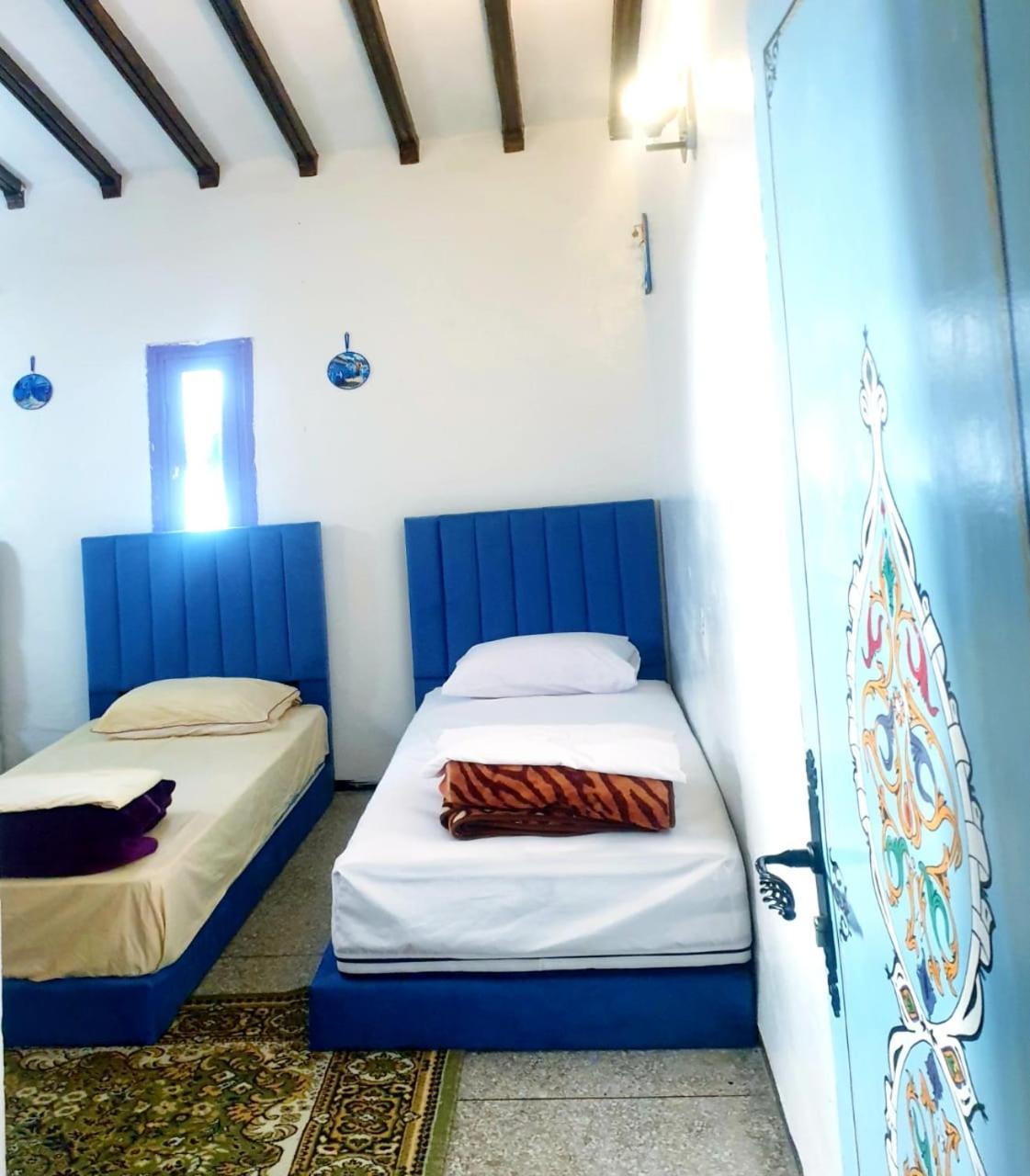 Casa Dreams Chaouen Apartment Chefchaouen Luaran gambar
