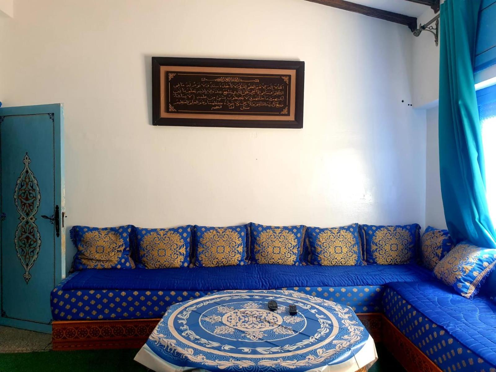 Casa Dreams Chaouen Apartment Chefchaouen Luaran gambar