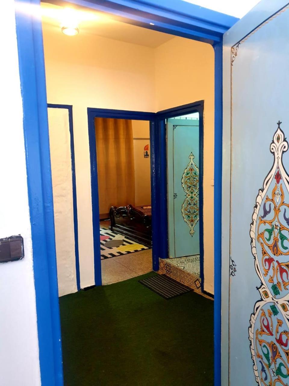Casa Dreams Chaouen Apartment Chefchaouen Luaran gambar