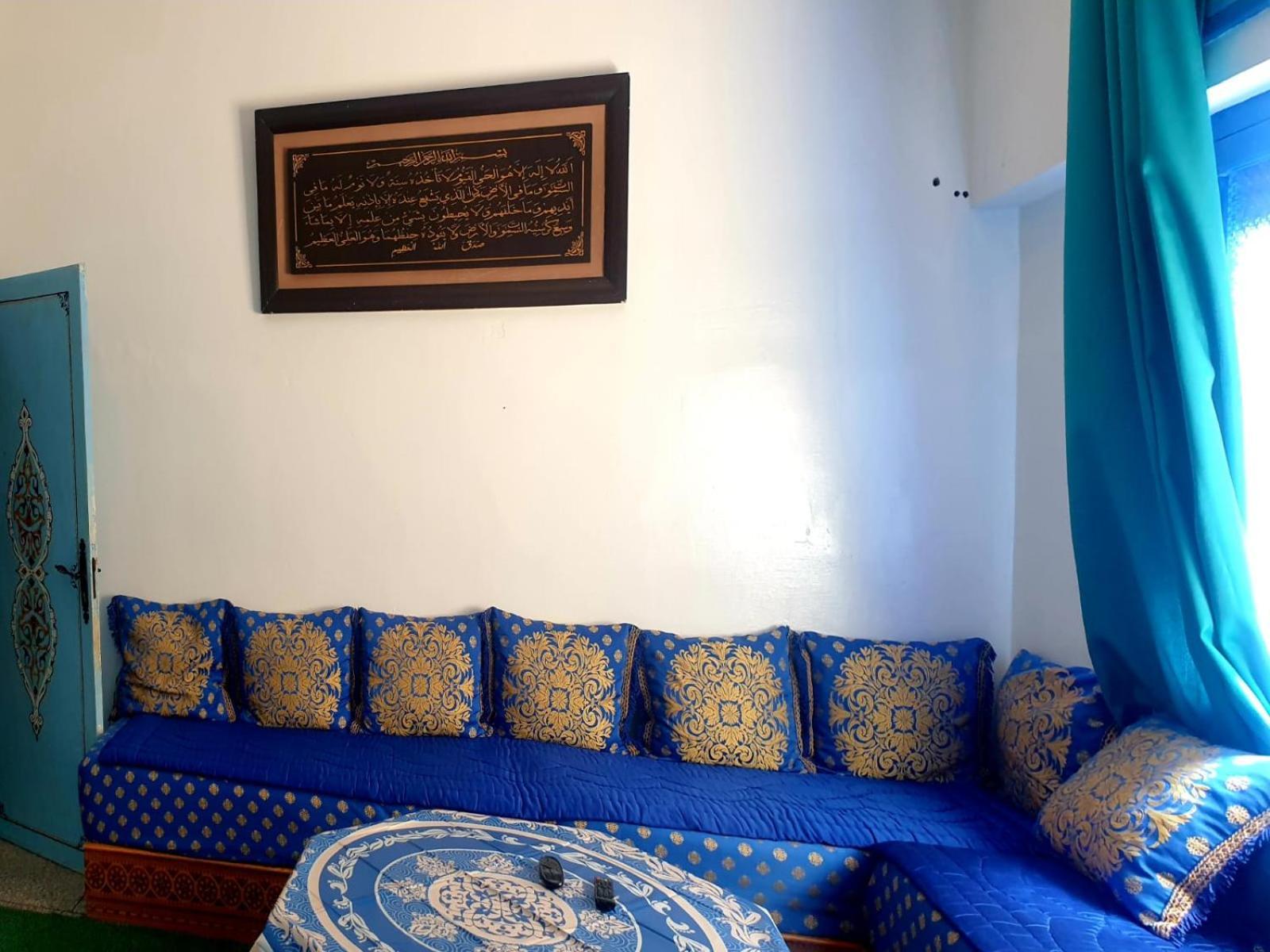 Casa Dreams Chaouen Apartment Chefchaouen Luaran gambar