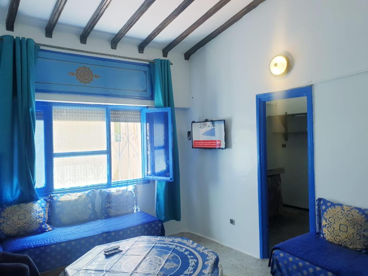 Casa Dreams Chaouen Apartment Chefchaouen Luaran gambar