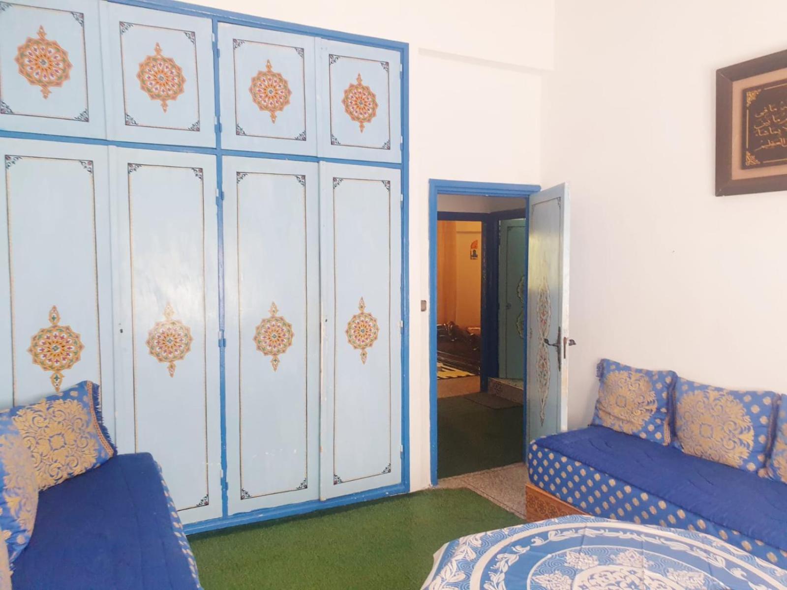 Casa Dreams Chaouen Apartment Chefchaouen Luaran gambar
