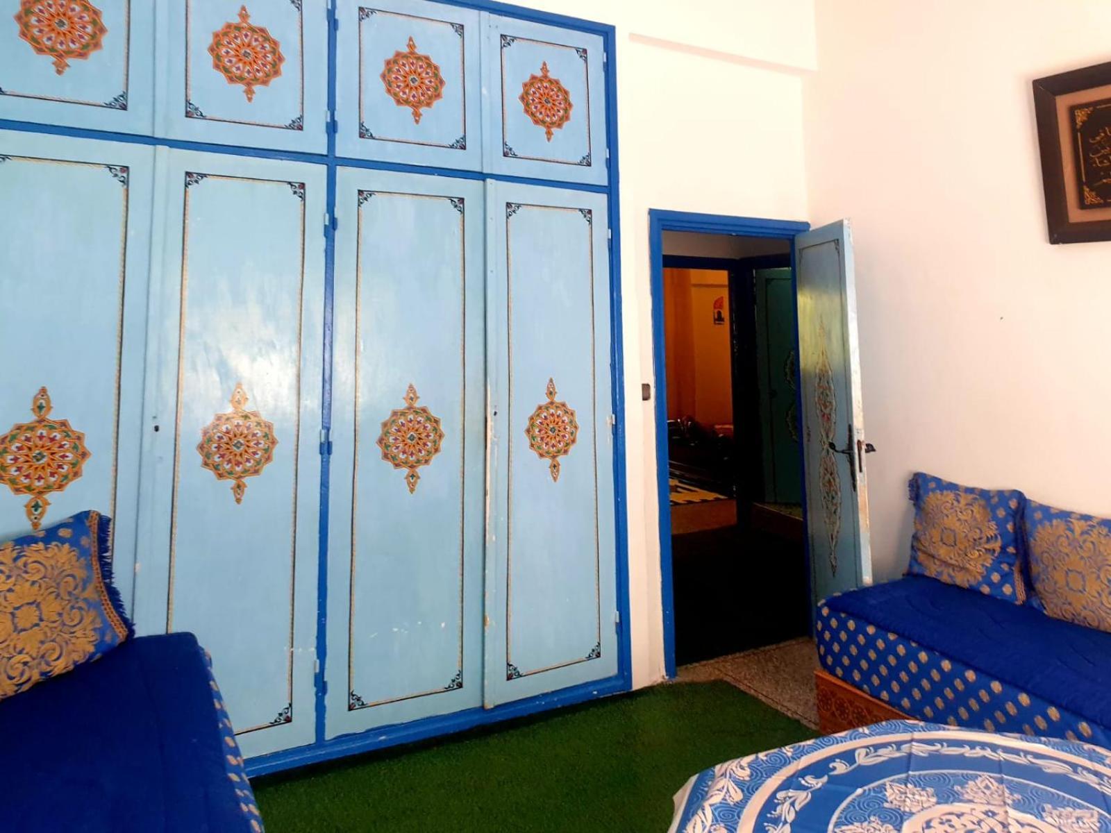 Casa Dreams Chaouen Apartment Chefchaouen Luaran gambar