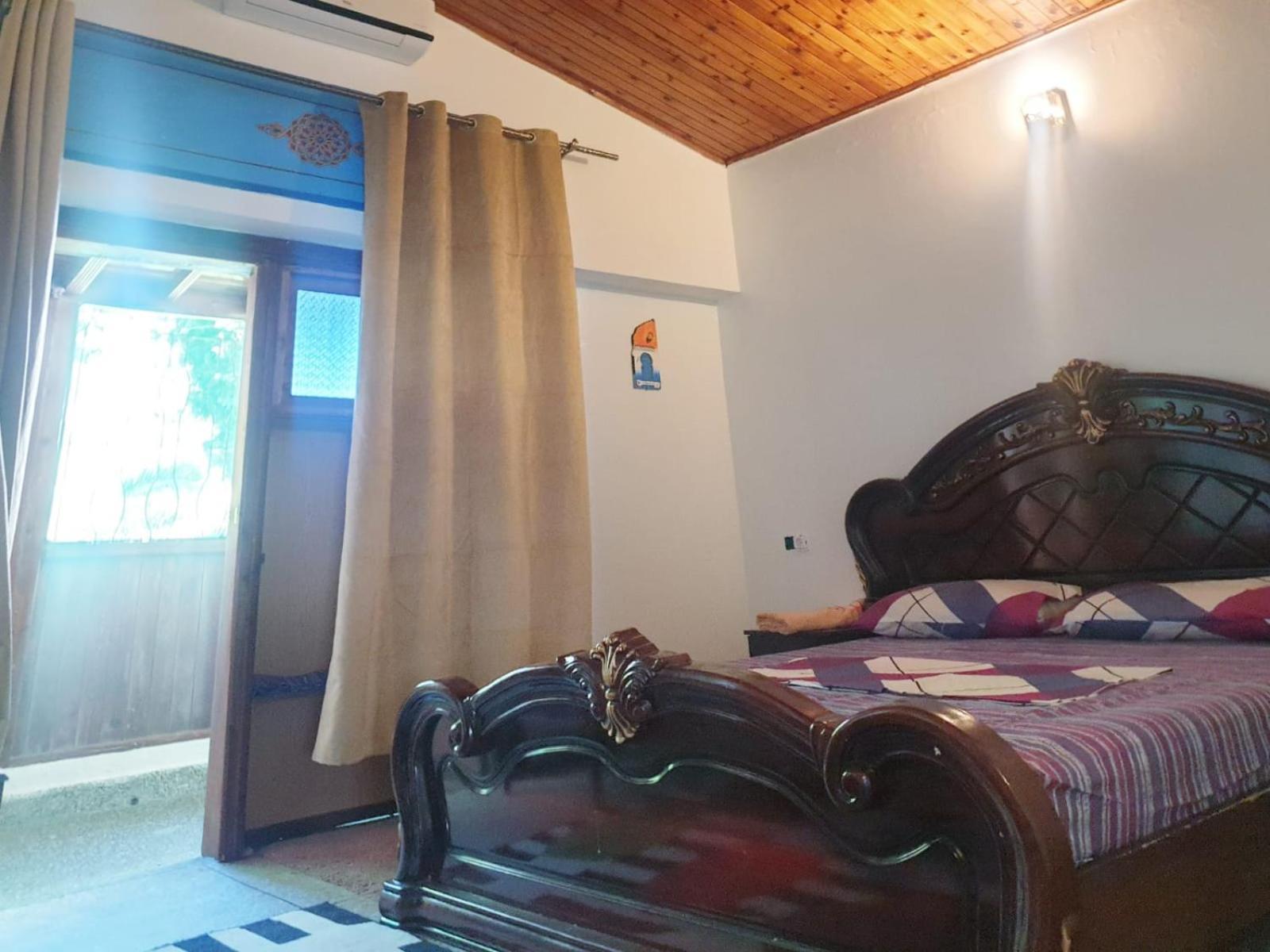 Casa Dreams Chaouen Apartment Chefchaouen Luaran gambar
