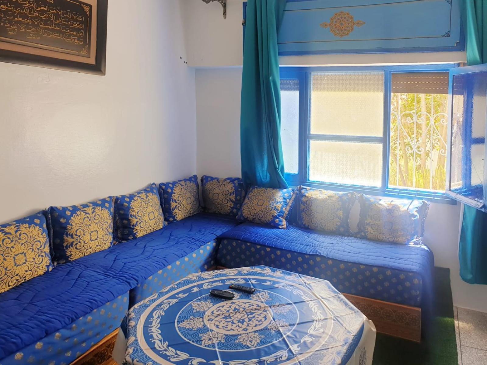 Casa Dreams Chaouen Apartment Chefchaouen Luaran gambar