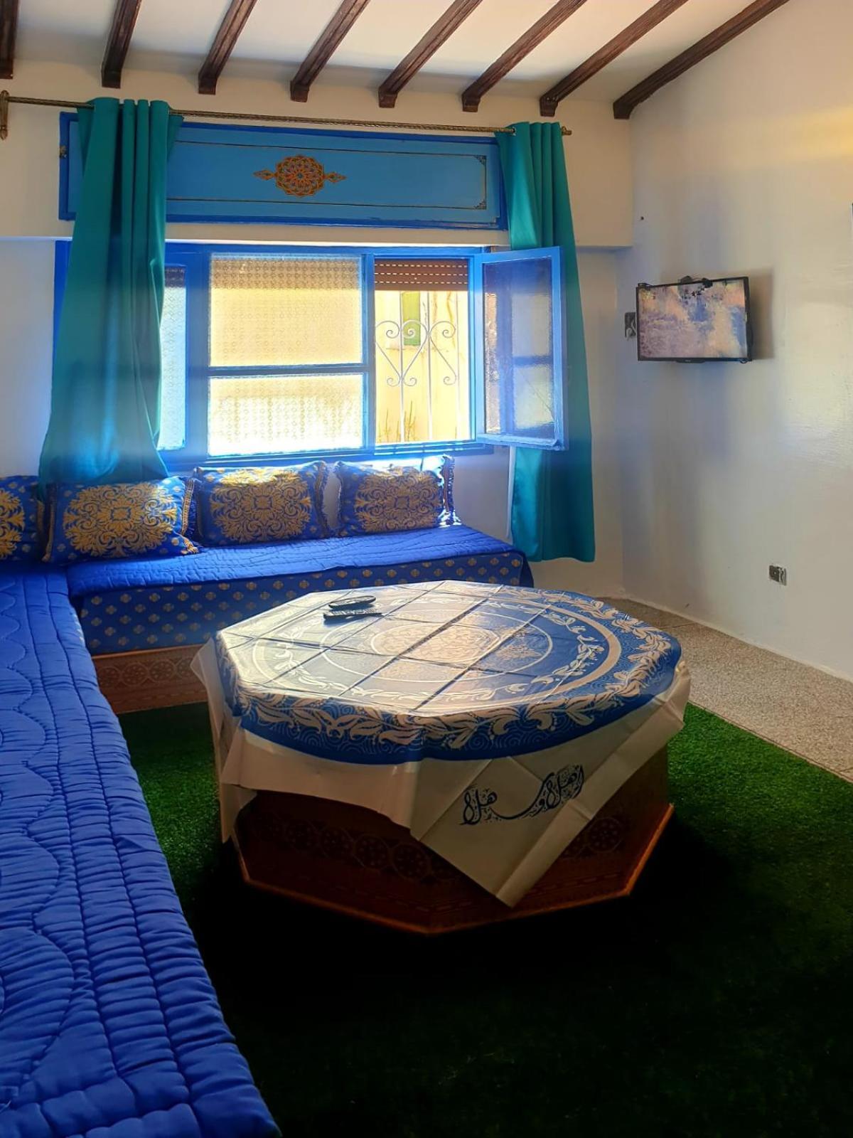 Casa Dreams Chaouen Apartment Chefchaouen Luaran gambar